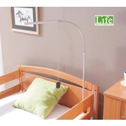 lampada led per letto Aurora Plus LIFE ausili che ti cambiano la vita