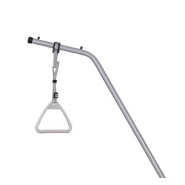 Letto disabili e anziani con sponde frazionate Florian plus