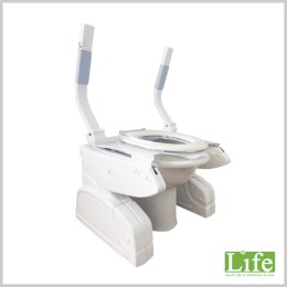 Sollevatore WC Misolleva Deluxe  per anziani e disabili