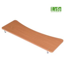 Vassoio pranzo letto Aurora Plus