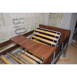 Vassoio pranzo Aurora Plus 2017 Sponde Frazionate- assistenza domiciliare - degenza - IVA al 4%