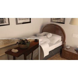 Fidens: sensore monitoraggio persone allettate IVA 4% - Legge 104