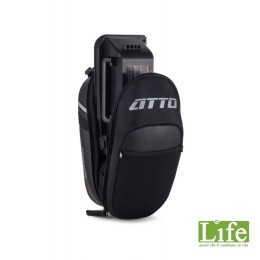 Sacca anteriore Atto: scooter elettrico pieghevole  per anziani e disabili