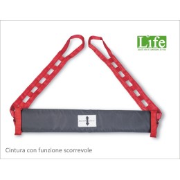 PRATIKO Transfer Trasportino anziani e disabili