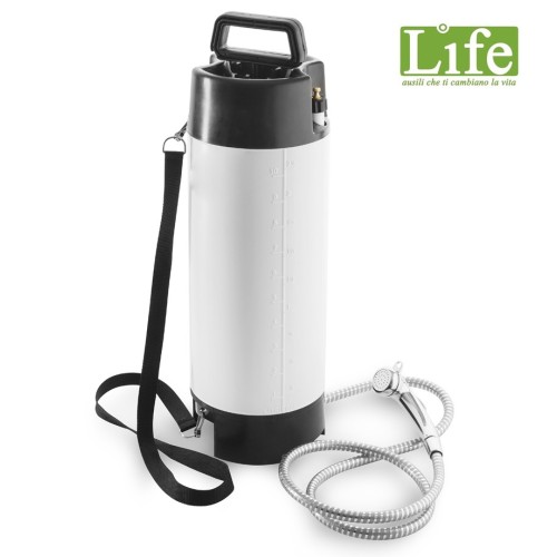 Serbatoio AcquaBed Smart vasca Pieghevole