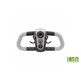 Color: scooter elettrico 4 ruote per anziani e disabili iva agevolata 4%