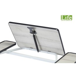 Tavolo Vassoio pranzo EasyBed per letto assistenza domiciliare