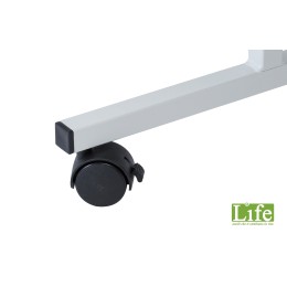 Tavolo Vassoio pranzo EasyBed per letto assistenza domiciliare