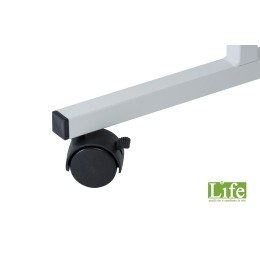 Tavolo Vassoio pranzo EasyBed per letto assistenza domiciliare