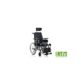 Feeling, carrozzine per disabili - iva agevolata 4%