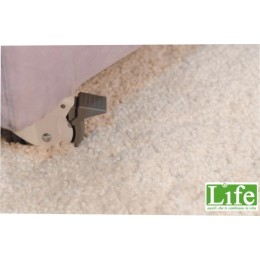 Rete motorizzata per letti disabili e anziani