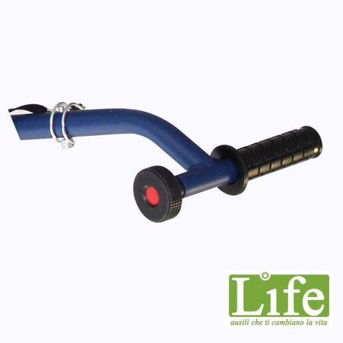Easylev 5 Verticalizzatore elettrico anziani e disabili
