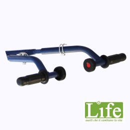 Easylev 5 Verticalizzatore elettrico anziani e disabili