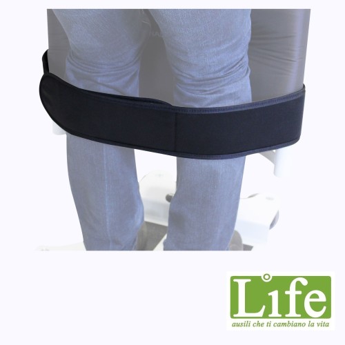 Easylev 5 Verticalizzatore elettrico anziani e disabili