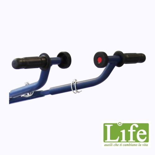 Easylev 5 Verticalizzatore elettrico anziani e disabili