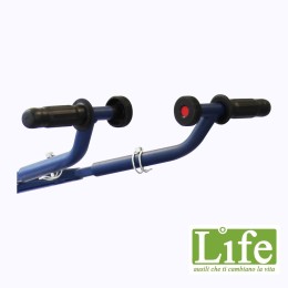 Easylev 5 Verticalizzatore elettrico anziani e disabili