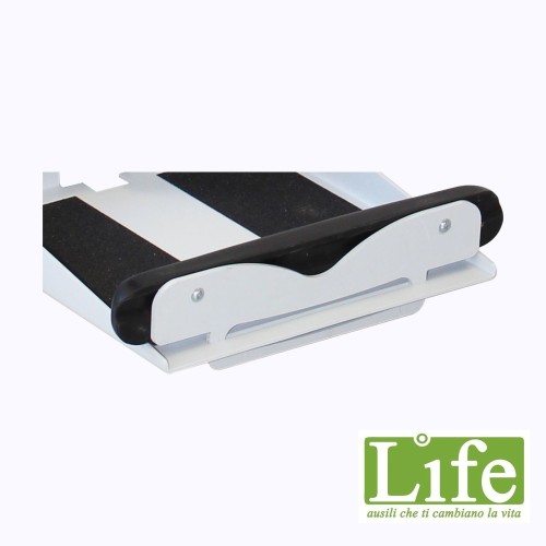 Easylev 5 Verticalizzatore elettrico anziani e disabili