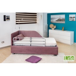 Letto per assistenza domiciliare Discreet Dormeuse