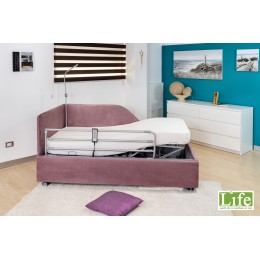 Letto per assistenza domiciliare Discreet Dormeuse