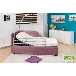 Letto per assistenza domiciliare Discreet Dormeuse