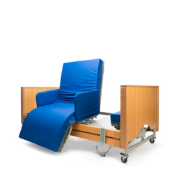 Letto Rotante disabili e anziani ROLLING  Base Aurora A8950