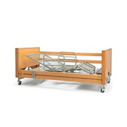 Letto Rotante disabili e anziani ROLLING  Base Aurora A8950