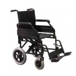 Carrozzina standard da transito RehaComfort