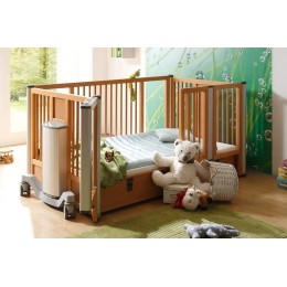 Letto pediatrico per assistenza domiciliare ChildCare