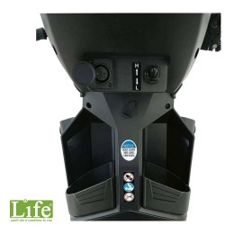 selettore guidaScooter elettrico CN230 4 ruote per anziani e disabili - Portata max 158 Kg