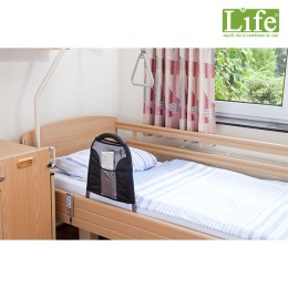 Sponda letto anticaduta universale modello Traveling