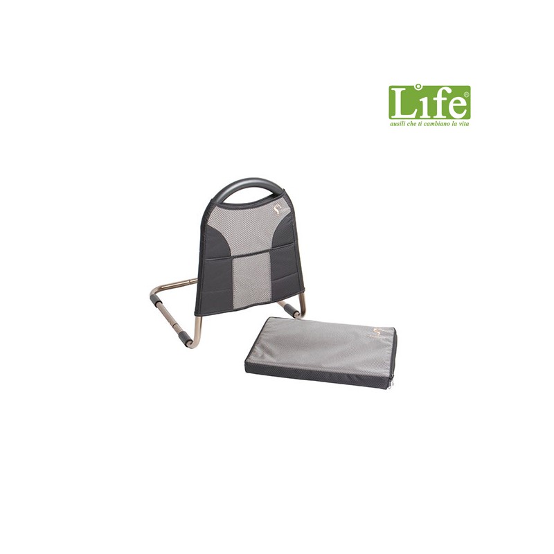 Sponda letto anticaduta universale modello Traveling