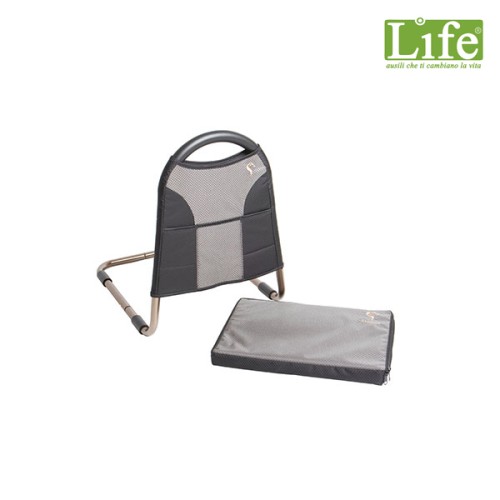 Sponda letto anticaduta universale modello Traveling