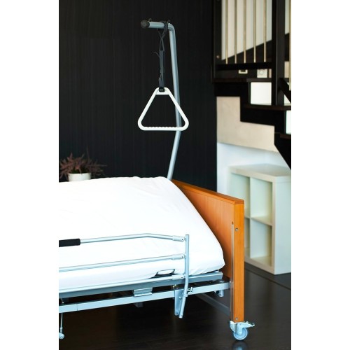Reverse letto Antidecubito con piano inclinabile per assistenza domiciliare - iva agevolata 4%