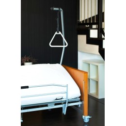 Reverse letto Antidecubito con piano inclinabile per assistenza domiciliare - iva agevolata 4%