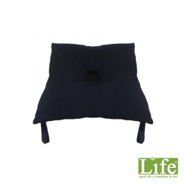 Cuscino con depressione centrale in fibra cava - Easy:  prevenzione del decubito