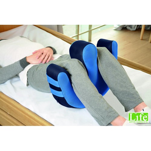 Cuscino girapaziente gonfiabile – Opera