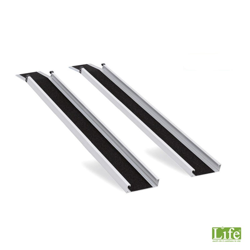 Rampe portatili – Telescopiche – PAIO