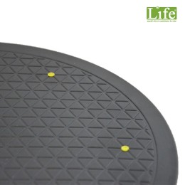 Disco girevole rigido DISGIR per trasferimenti anziani e disabili