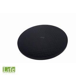 Disco girevole rigido DISGIR per trasferimenti anziani e disabili