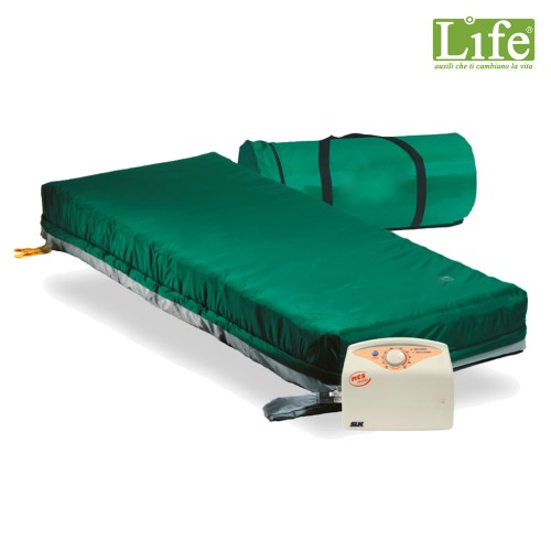 Materasso antidecubito serie Rolling