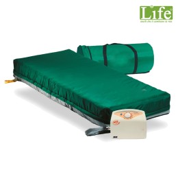 Materasso antidecubito serie Rolling
