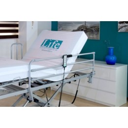 Coppia Protezione Paracolpi per Sponda LIFECARE