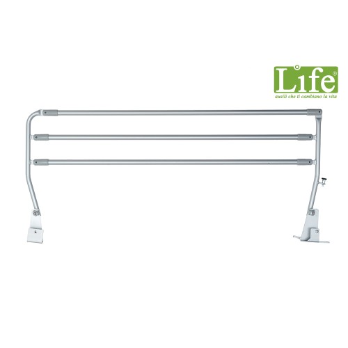 Coppia Protezione Paracolpi per Sponda girevole LIFECARE