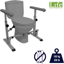 Maniglione Wc Sostegno Plus