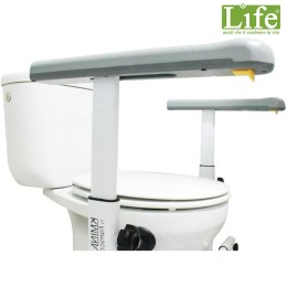 Maniglione Wc Sostegno Plus