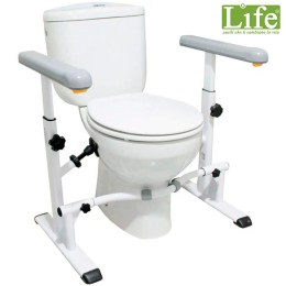 Maniglione Wc Sostegno Plus