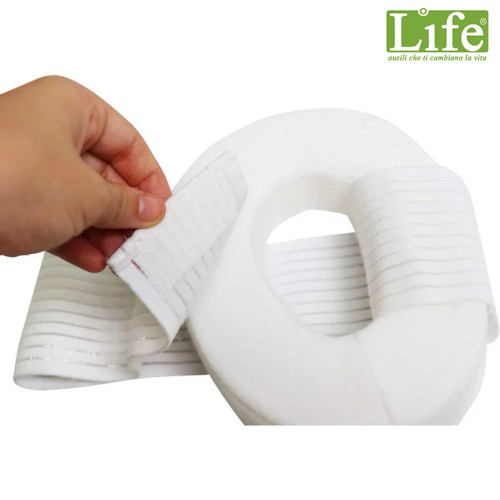 Cuscino Antidecubito per Condrodermite