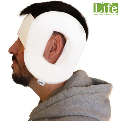 Cuscino Antidecubito per Condrodermite