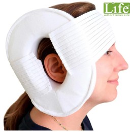 Cuscino Antidecubito per Condrodermite