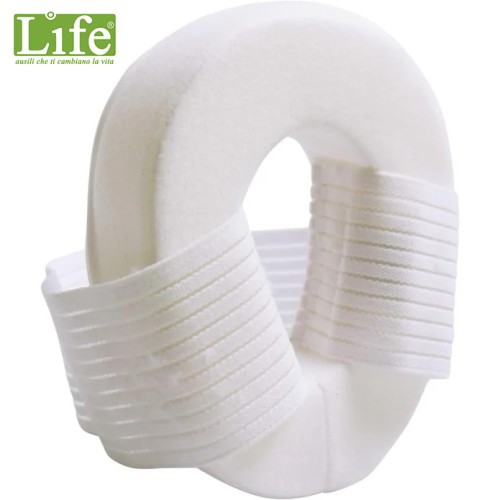 Cuscino Antidecubito per Condrodermite